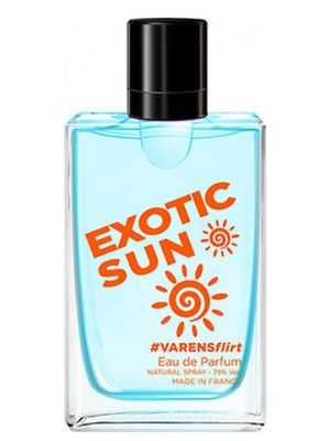 Ulric de Varens Exotic Sun