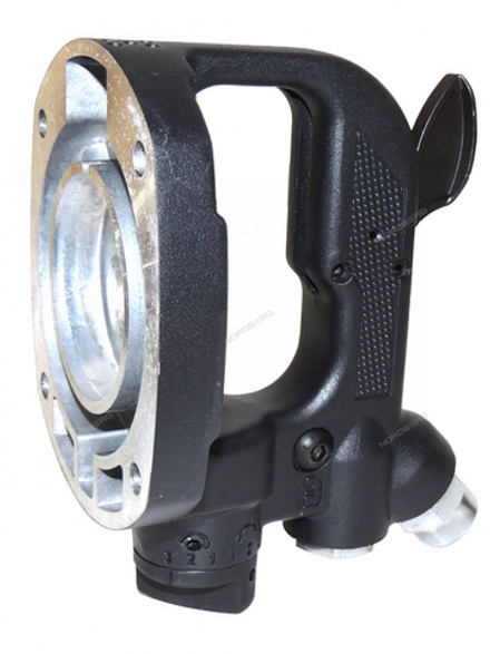 Задняя крышка в сборе для NORDBERG NP18360