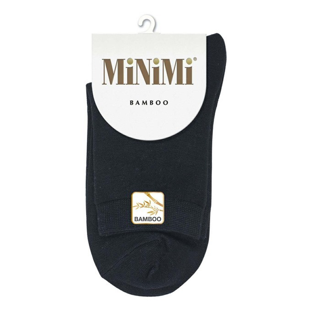 MiniMi BAMBOO 2202 платировка Nero