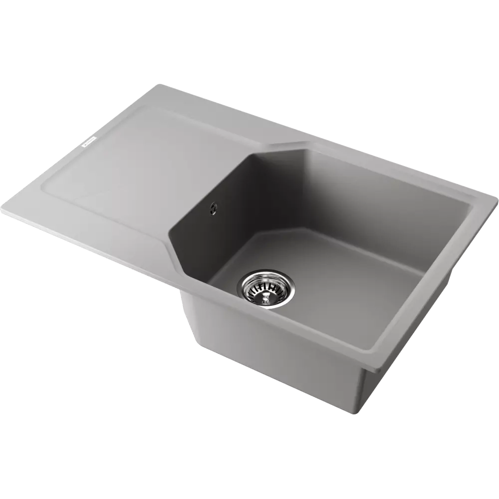 Кухонная мойка Omoikiri Yonaka-78-LB-GR