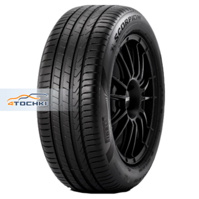 Легковая шина Pirelli 235/45R19 99Y XL Scorpion TL