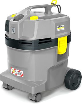 Господарський пилосос Karcher NT 22/1 Ap Te L (1.378-610.0)