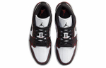 Кроссовки Jordan Air Jordan 1 Low Se Utility (Женская размерная сетка)