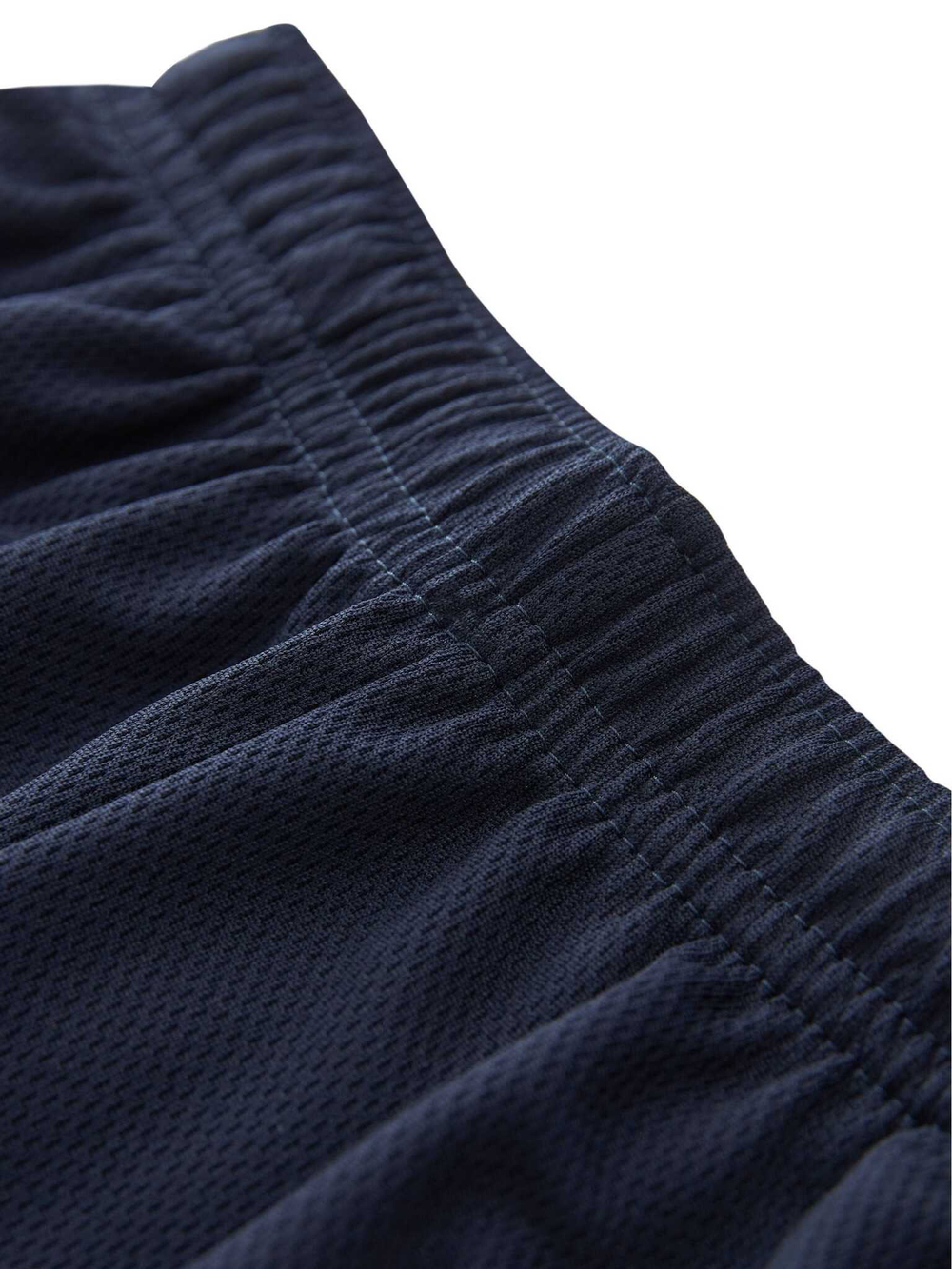 Шорты спортивные для мальчика Next K84-066, 2 шт., Черный, Темно-синий