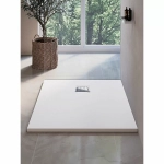 Душевой поддон RGW Stone Tray ST-W 16152913-01 90x130 белый