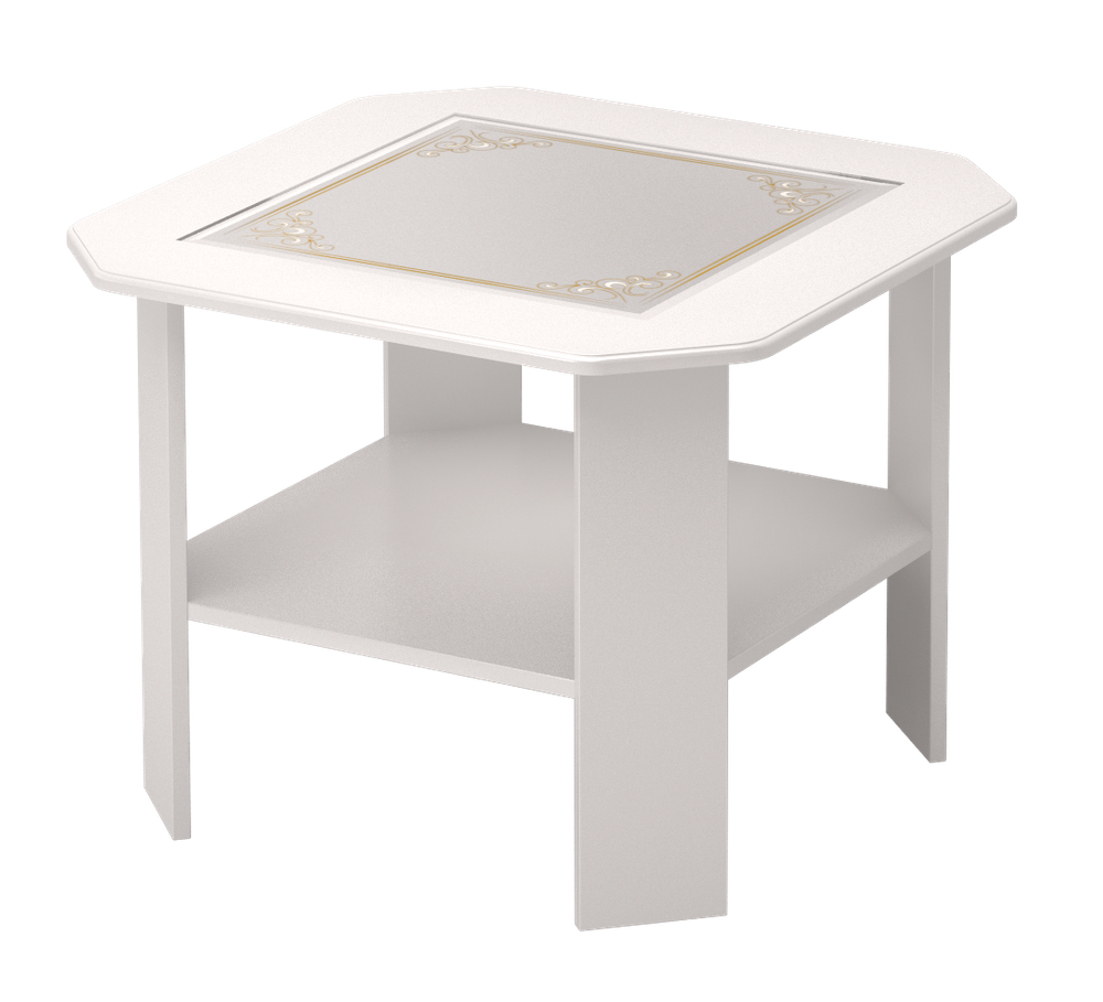 Столик журнальный Виктория 35