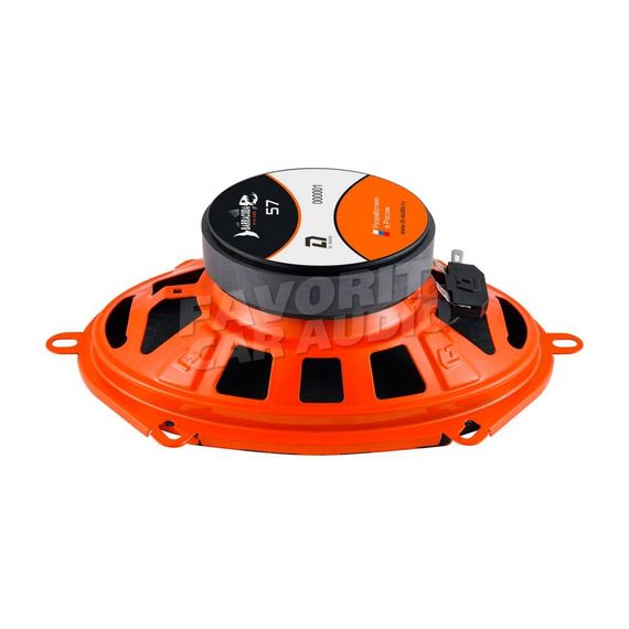 DL Audio Barracuda 57