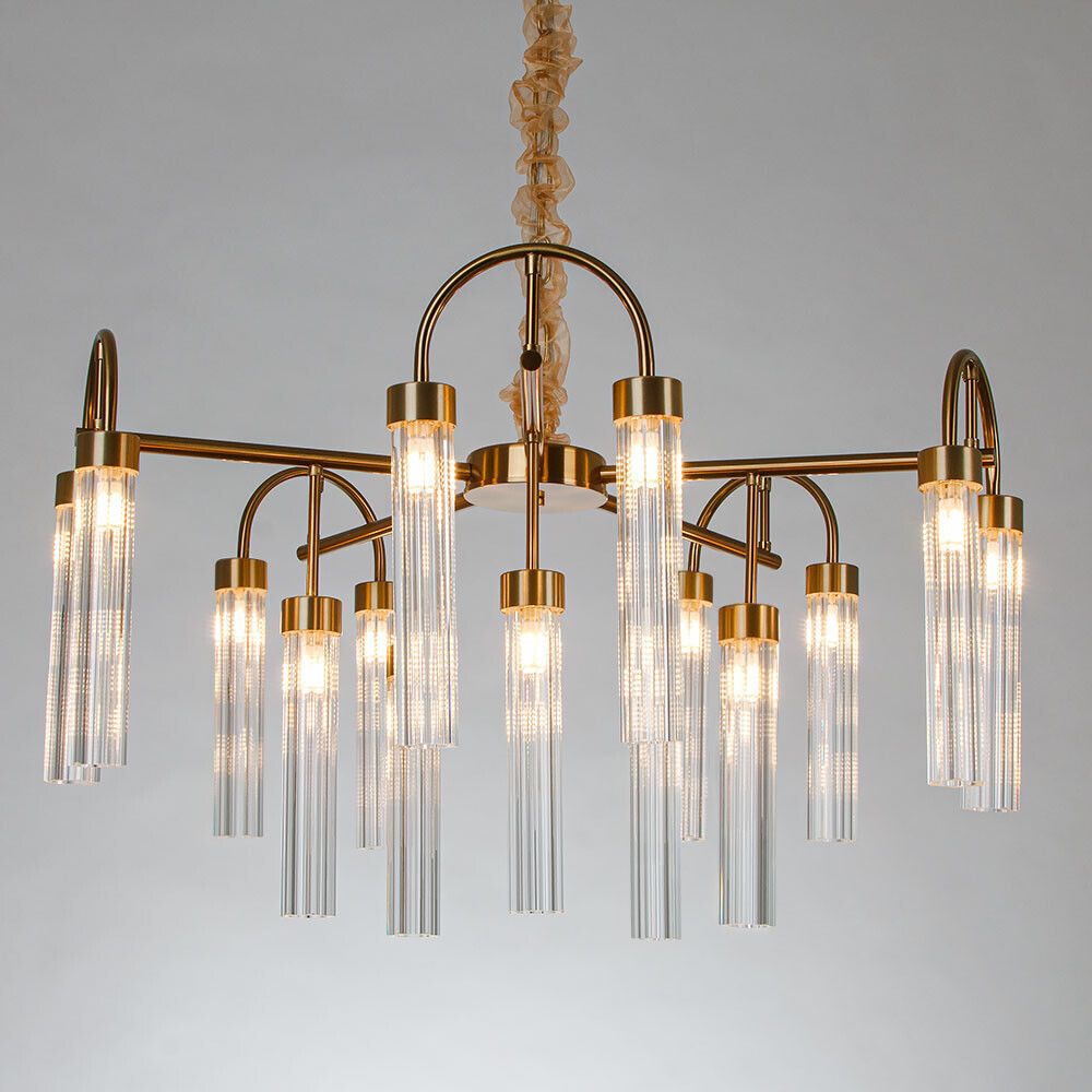 Подвесная люстра Arte Lamp