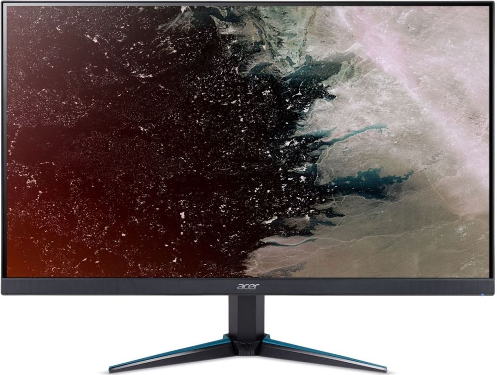 Монитор 27&quot; Acer VG270KLbmiipx / UM.HV0EE.L03 черный