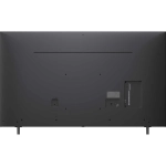 Телевизор LG 65NANO80A6B.ARUG 65" 4K UltraHD NanoCell черный
