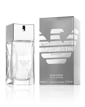 Armani Diamonds For Men