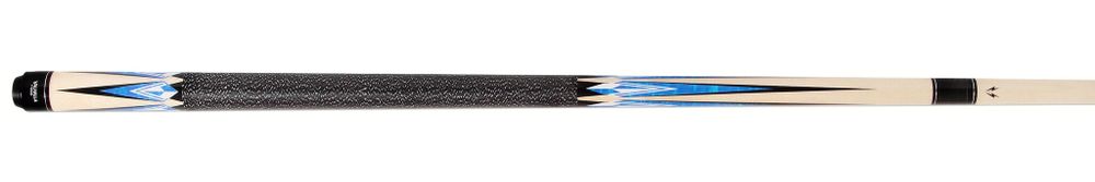 Кий Viking Valhalla VA471 2PC Пул
