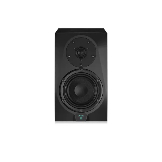 iCON DT-5S Black