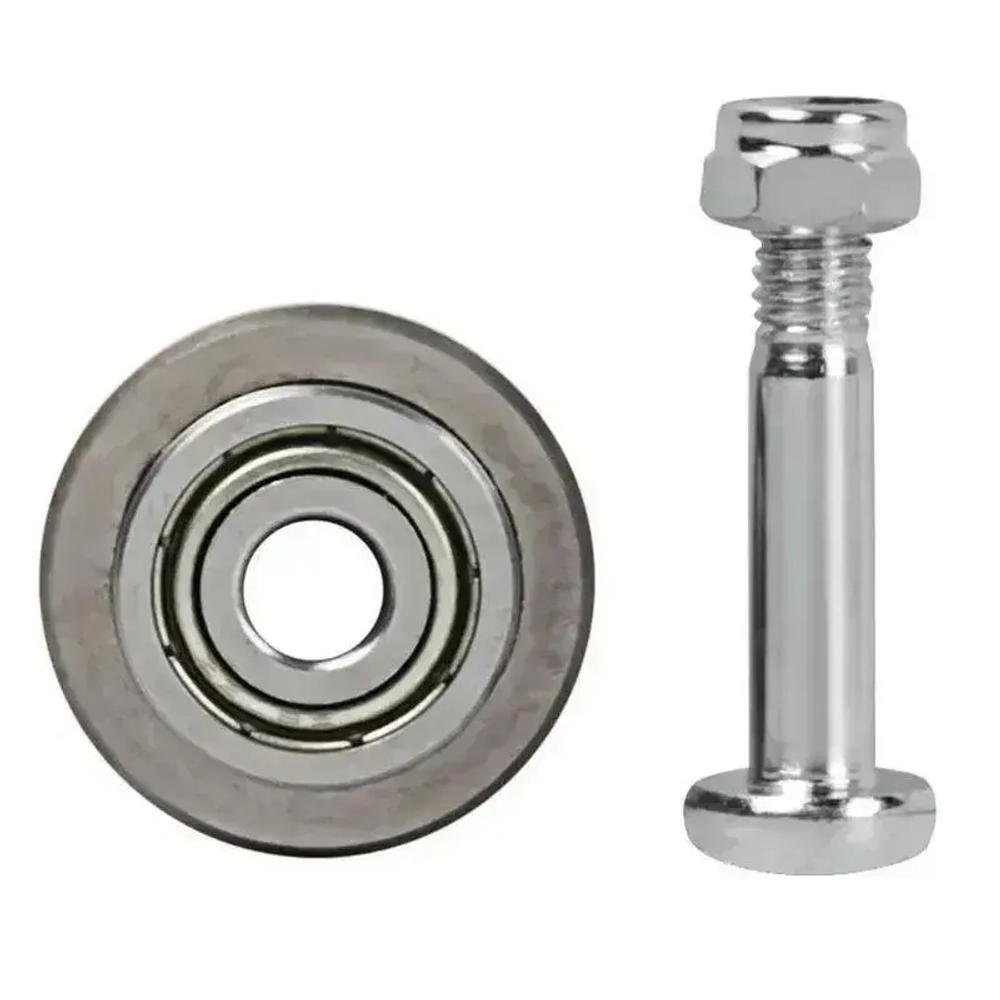 Роликовый резец для плиткореза DLT EXTREME, 22мм (посадочное отверстие 6мм)