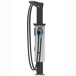 Зарядная станция постоянного тока Pandora Pro Charge DUO 120
