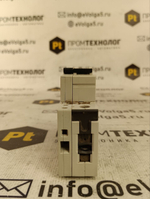 Siemens 5SY6108-8 б/у