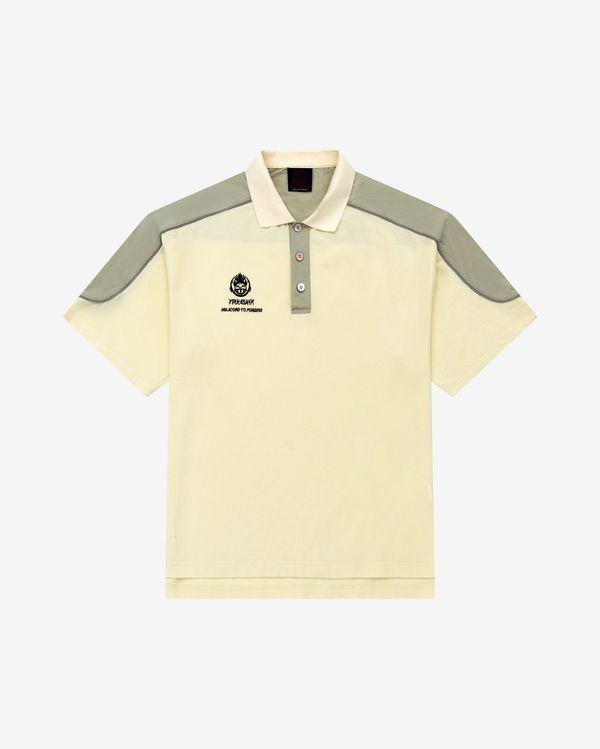 Поло HELLCOME Бежевое - фото 1