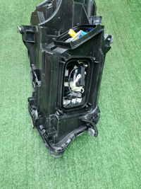 Фара левая Mercedes S w222 (2013-2017) LED
