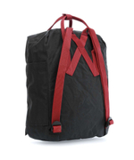 Рюкзак Fjallraven Kanken 550-326 черный