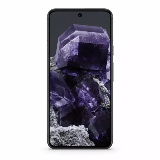 Смартфон Google Pixel 8 8/256 ГБ Obsidian , черный
