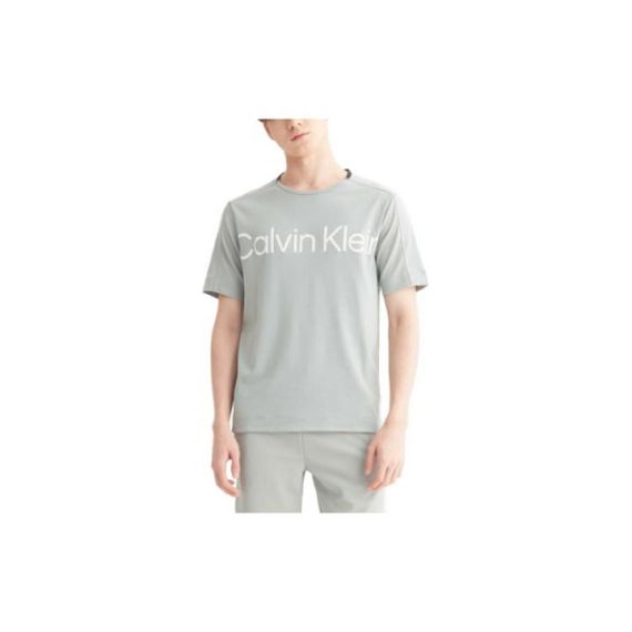 CALVIN KLEIN Logo T