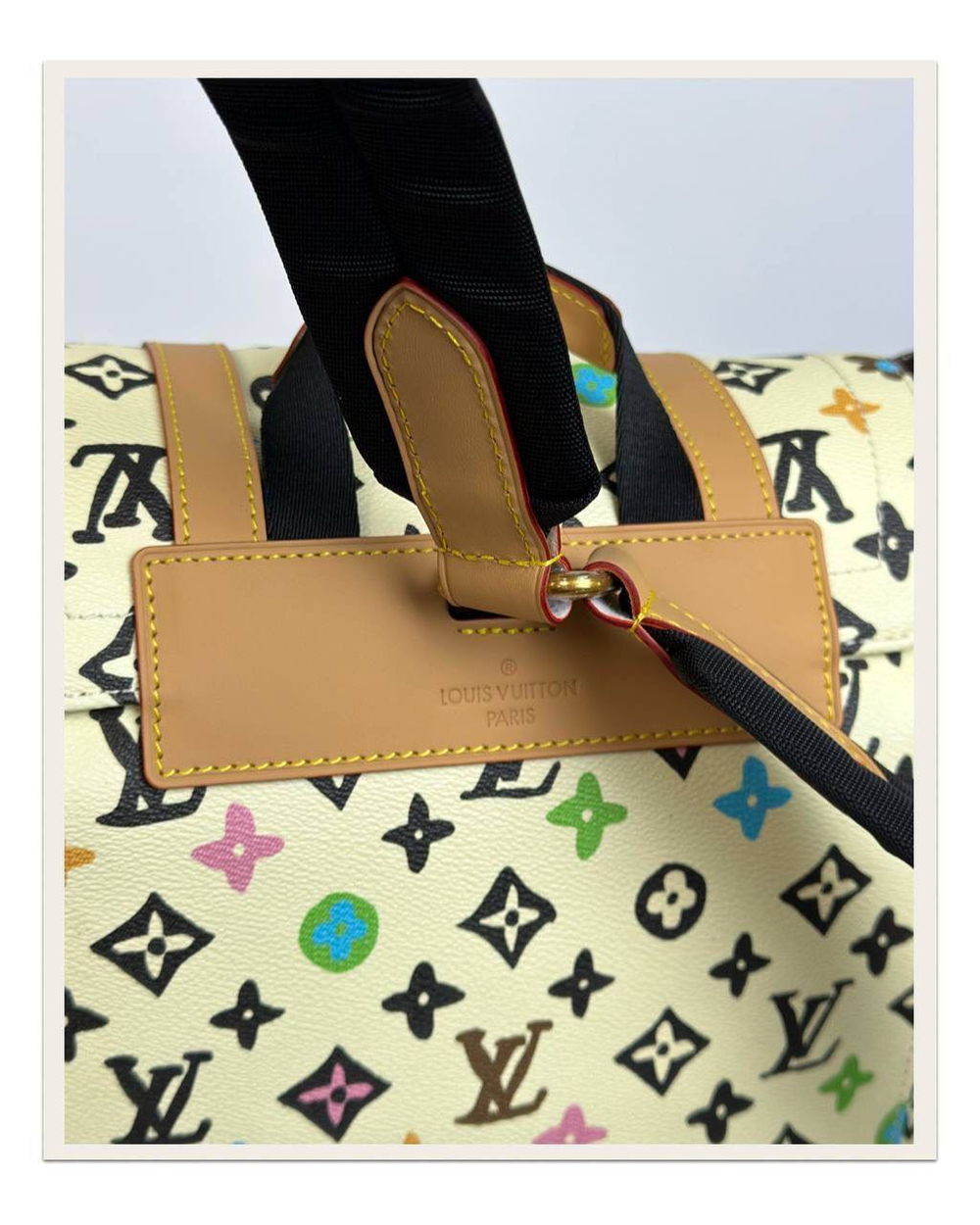 Рюкзак Louis Vuitton