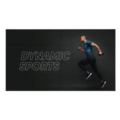 Панель для видеостены LG 55VL5PJ-A