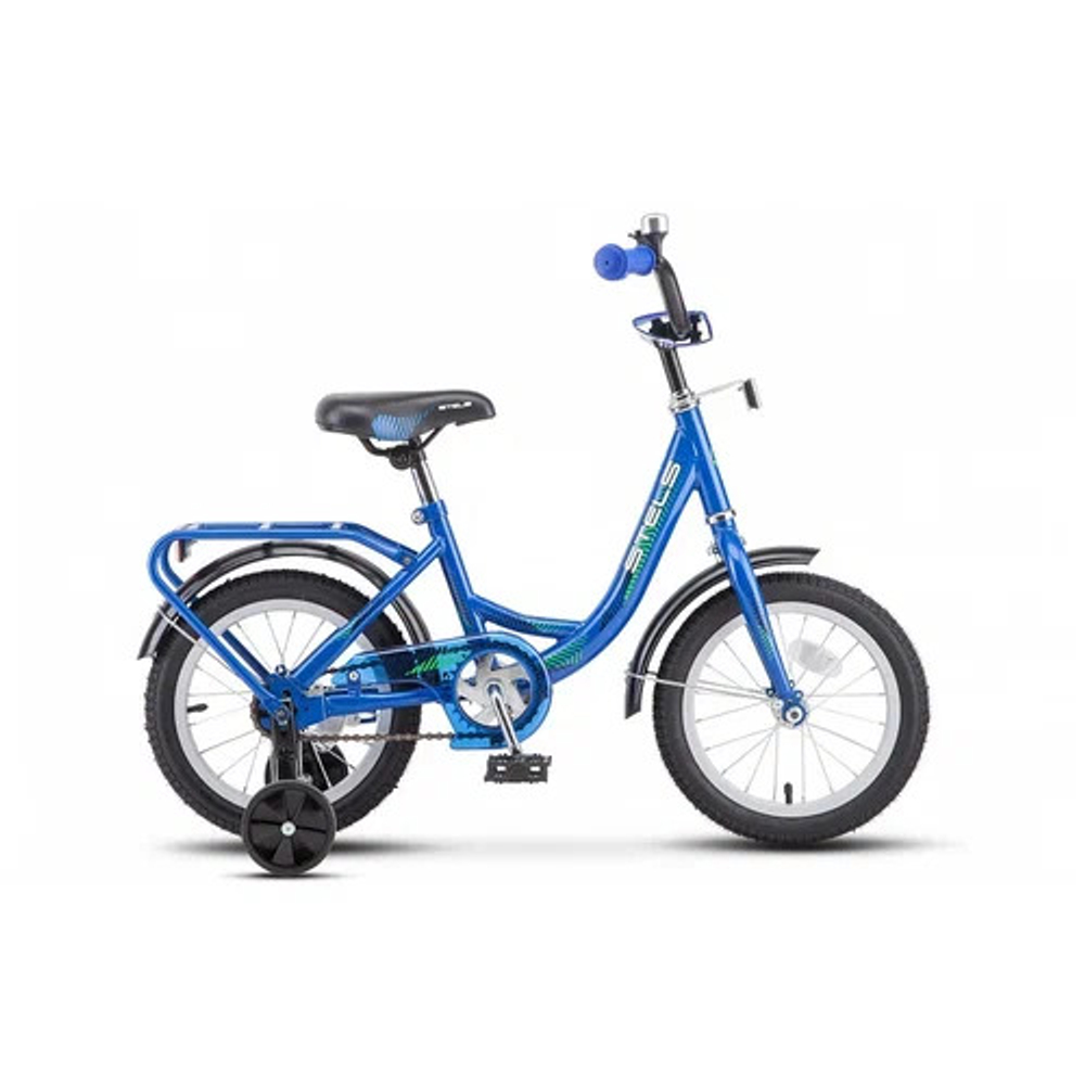 Детский велосипед Stels Flyte 14" Z011 (2026)