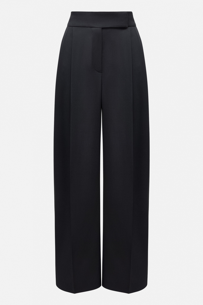 Брюки оверсайз