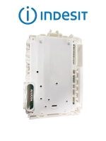 Модуль (плата) управления для стиральной машины С00522511 (488000522511, С00525781, 488000525781) С ПРОШИВКОЙ FWSG71283BV