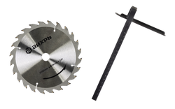 Дисковая (циркулярная) пила Вихрь ДП-185/1600