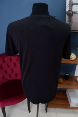 Футболка повседневная 46 размер