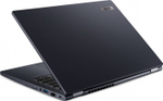 Ноутбук  Acer TravelMate TMP414-53-58P2 14 ", Core i5, 16 Гб RAM, 512 Гб SSD, Iris Xe Graphics, Серебристый