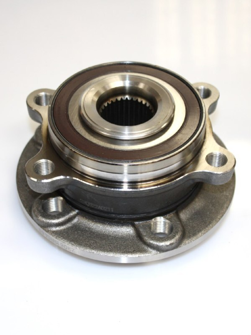 Ступица передняя 3103030QC11 для FAW Bestune T77, HONGQI HQ9