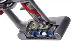 Пылесос Dyson V11 Total Clean