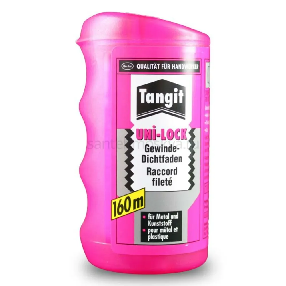 Нить для резьбовых соединений 160м. Тангит