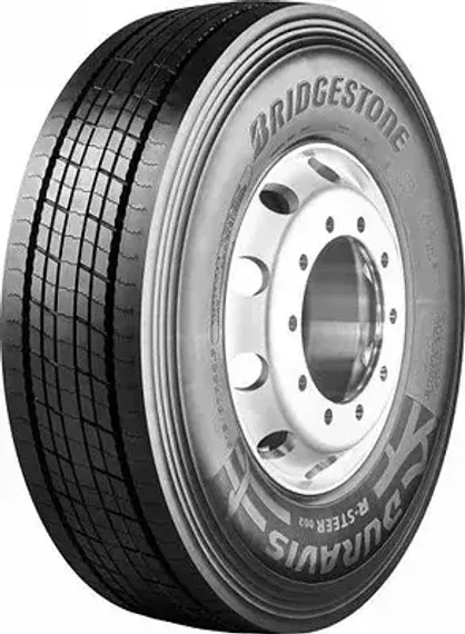 Bridgestone Duravis R-Steer 002 Evo 385/65 R22,5 164/158K (Рулевая ось)