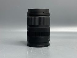 Sigma 18-50mm f/2.8 DC DN Contemporary Sony E