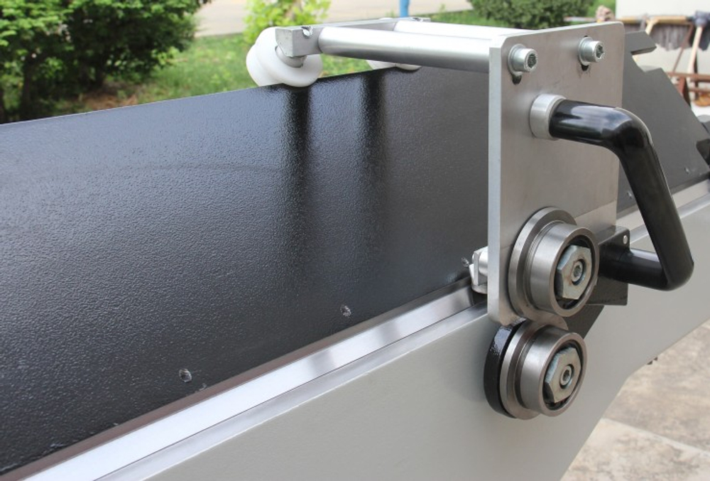 Станок листогибочный STALEX BSM 3000/0.5 373175