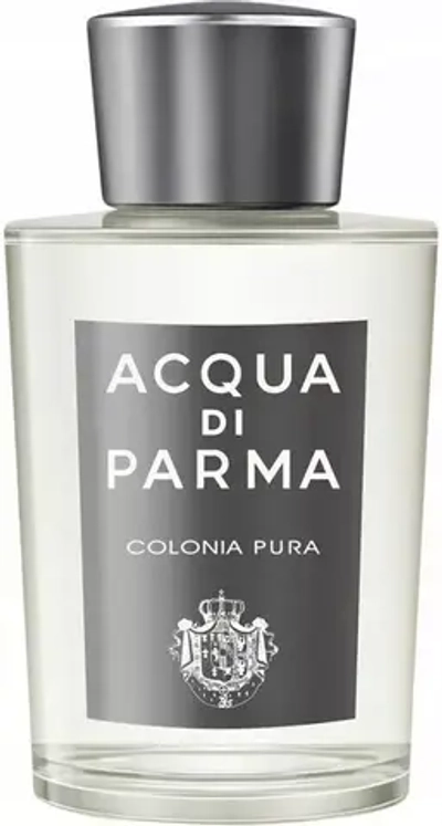 Acqua di Parma Colonia Pura Eau de Cologne 100 ml