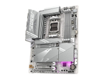Материнская плата Gigabyte X870 Aorus Elite Wf7 Ice, Socket AM5, AMD X870, ATX, RTL