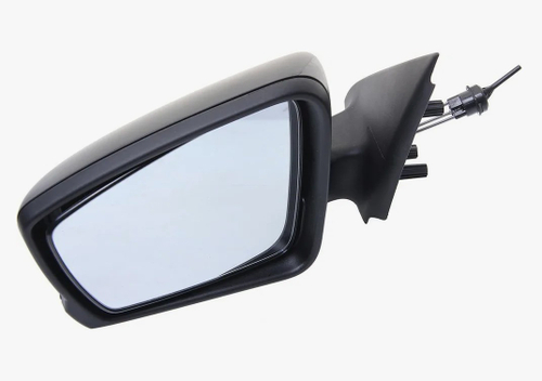 Зеркало боковое "АТП" ВАЗ 2191 механика левое