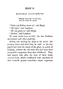 A Tangled Tale Mathematical Puzzles by Lewis Carroll | Charles Lutwidge Dodgson
