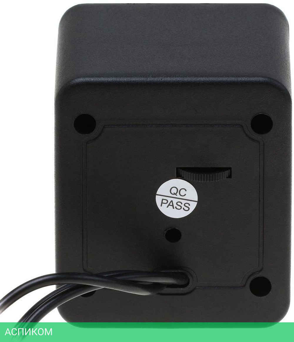 Акустика Oklick OK-331 Black (440404)
