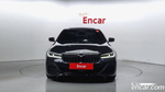 BMW 5 Series (G30) 530i M Sports (07.2021)
