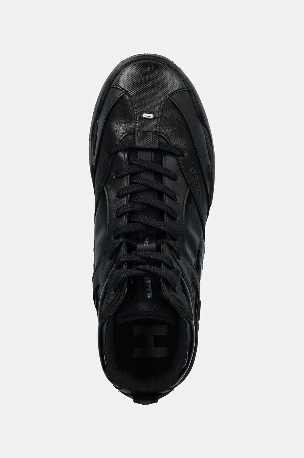 Кроссовки мужские HUGO Kedge_Hito_ptpu 10250271 01