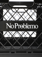 Контейнер Для Пластинок No Problemo