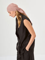 Платок жен. виск+шелк 105х105 LBL34-377-05