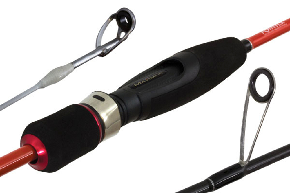 Спиннинг Maximus POINTER 21XUL, 2.1 m, 0,4-4g