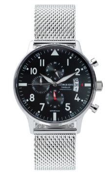 Мужские наручные часы George Kini GK.TR0001